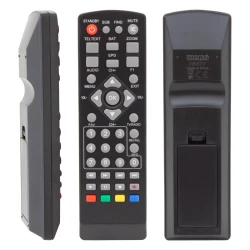 Weko Kr Moonstar Dsr-6500 Keykubat Hd Uydu Kumandasi (16671=11042)