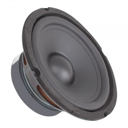 Westsound Ws-Hp-6.5 16 Cm 16 Ohm 180 Watt Universal*Magicvoice Fx-6 Yedek Hoparlör