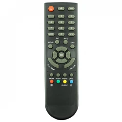 Weko Kr Next Kanky Sd+ Uydu Kumanda (Uk-107) (17036=11310)