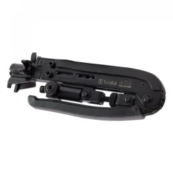 Powermaster Yk-548B F/Bnc/Rca Konnektör Sikma Pensesi̇