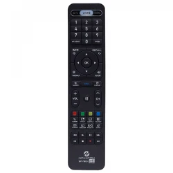 Weko Kr Novacom Spybox S11 4K Hd Orji̇nal Uydu Kumandasi (17213=17256)