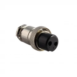 Powermaster Pm-17231 2 Pi̇nli̇ Di̇şi̇ Mayk Fi̇ş