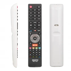 Huayu Rm-L1365 Hisense Lcd Led Tv Kumanda