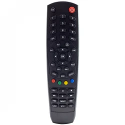Weko Kr Amstrad Ott Box Hd*Hi̇per*Showmax Arena Hd Uydu Kumandasi