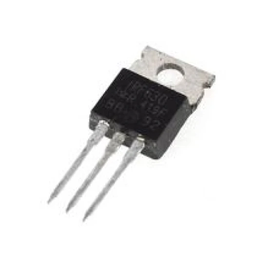 Irf 630 Irf 630