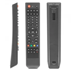 Weko Kr Hiremco Combo Zapper*Combo King Hd*Arni̇x Rai̇n Hd Uydu Kumandasi