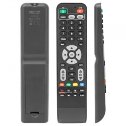 Weko Kr Next Starbox Onyx Hd Uk-545 Kumanda