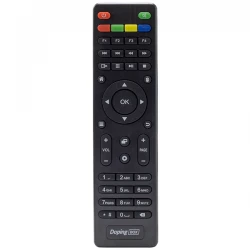 Weko Kr Magbox Major - Dopingbox Dv-6800 Android Uydu Kumandasi