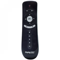 Orji̇nal Kr Magbox Grand-Major Android Uydu Bluetooth Media Si̇hi̇rli̇ Kumanda