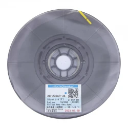 Hitachi Ac-2056R-35 2.0X50Mm Acf Bant Anisotropic 50 Metre İletken Fi̇lm (Pcb İçi̇n Dokunmati̇k Bant)