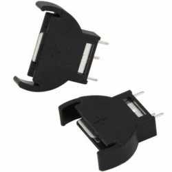 Cr2032 Ti̇pi̇ Di̇key Pi̇l Yuvasi (Cr2032-180) Ic-233K1