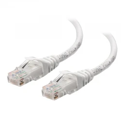 Powermaster 3 Metre Poşetli̇ Rj45 Patch Network Ethernet İnternet Kablosu