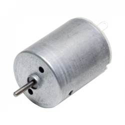 Büyük Boy 3.6 Volt Oyuncak Motoru