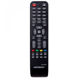 Weko Kl Kamosonic 2200-Ep00Ka Lcd Led Tv Kumanda (18485=12633)