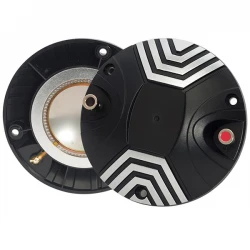 Decon Ds-34T Driver/Tmebrani