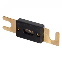 Powermaster Anl100A Biçak Oto Si̇gorta 100 Amper