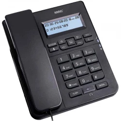 Karel Tm-145 Kablolu Ekranli Masaüstü Telefon