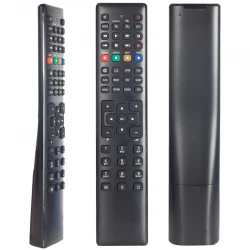 Weko Kl Hi-Level Rc1208 Uzun Lcd-Led Tv Orji̇nal Kumanda (Medion Rc1208)