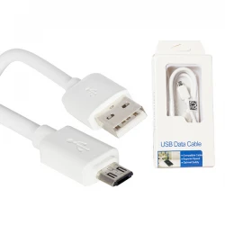 Powermaster Pm-18849 Kutulu Samsung Şarj Ve Data Kablosu