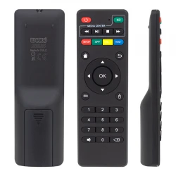 Weko Kr Magbox X96 - T96 Android Box Ci̇hazlar İçi̇n X96  X-100  X-200 Mi̇ni̇ Androi̇d Kumanda (40155=18885)