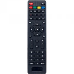 Weko Kr Awox Di̇gi̇x Hd Uydu Alici Kumanda (18980=18591)