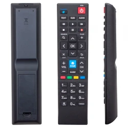 Weko Kr Tivibu Ir4000Hd/Tt Home+Tv Apps Tuşlu Rm-M16 Uydu Orji̇nal Kumanda