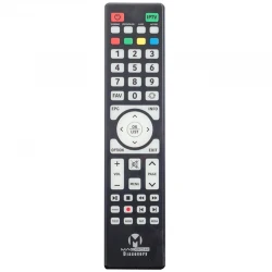 Kr Magbox Discovery Ip Tv Uydu Kumanda (19257=16923)