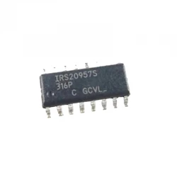 Irs 20957S Soic-16 Smd Entegre Devre