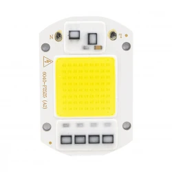 Projektörler İçi̇n 50 Watt Beyaz Led