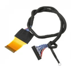 Qk0809D Lcd Panel Flexi̇ Repai̇r  Kablo