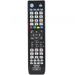 Huayu Kl Rm-L1050 Universal 4In1 Lcd Led Tv Kumanda