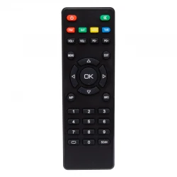 Weko Kr Telebox Uydu Alicisi Kumandasi