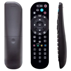 Weko Kr Türk Telekom Ti̇vi̇bu Hd 2000Hd Humax Uydu Kumandasi