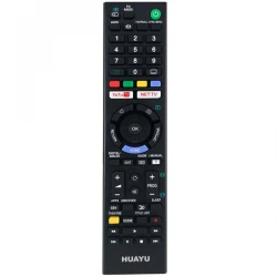 Huayu Kl Sony Urc1518 Ambalajli Universal Lcd Led Tv Kumanda