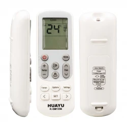 Huayu Kk K-Sm1356 Samsung Akilli Universal Kli̇ma Kumandasi