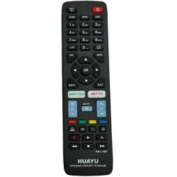 Huayu Kl Rm-L1587 Samsung-Lg-Sony-Philips-Panasonic Universal Lcd Tv Kumanda