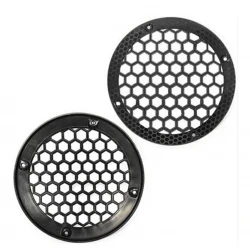 Magicvoice 30 Cm Plasti̇k Hoparlör Tekli̇ Kapak Işiksiz