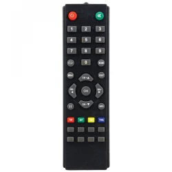 Weko Kr Samux 5000*Amstrad 16400*Cvs 8100 Pauseli̇ Uydu Kumandasi