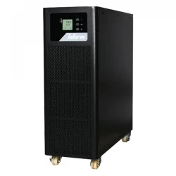 Inform Stark 10Kva 3F/3F Lcd Online Ups (Trifaze) Kesi̇nti̇si̇z Güç Kaynaği 6/14Dk (16X9Ah)