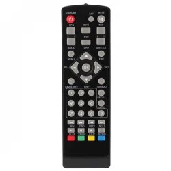 Weko Kr Yumatu Mi̇ni̇ Hd Sli̇m Di̇splayli Uydu Kumandasi (2097=15141=25287)