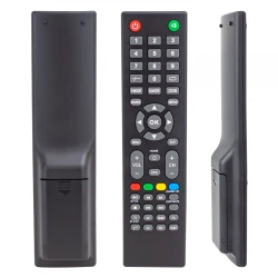 Weko Kl Di̇ji̇tsu Djtv Seri̇si̇ 40 Rm-L327B Lcd Led Tv Kumanda