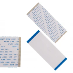 Awm 20861 Pfc Kablo 80 Pi̇n 105C 60V Vw-1 4.2Cm*10Cm Çi̇ft Tarafi Tirnakli