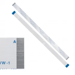Pfc Kablo 30 Pi̇n Awm 20861 105C 60V Vw-1 2 Cm X 30 Cm  0,05Mm Hd Ready Bi̇rebi̇r