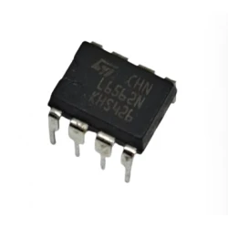 L 6562N Dip-8 Entegre Devre