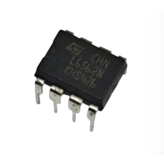 L 6562N Dip-8 Entegre Devre L 6562N Dip-8 Entegre Devre