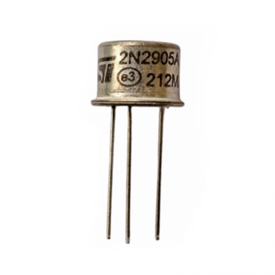 2N 2905 To-39 Transistor 2N 2905 To-39 Transistor