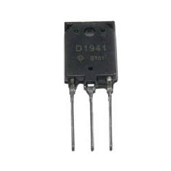 2Sd 1941 To-3Pfm Transistor