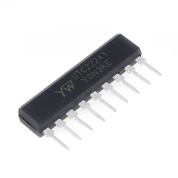 Ka 22241 Sip-9 Entegre Devre