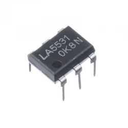 La 5531 Dip-6 Entegre Devre