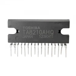 Ta 8210Ahq Zip-17 Entegre Devre